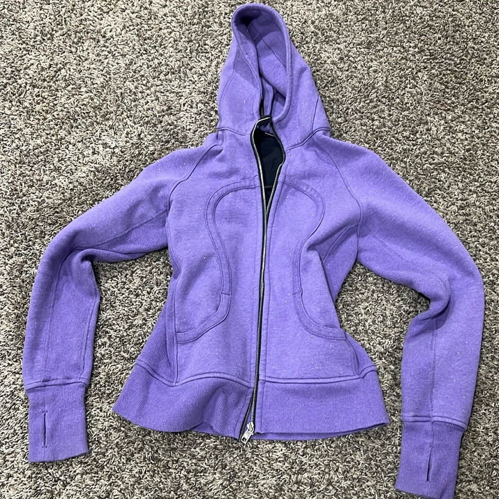 🔥 woman’s lululemon hoodie
